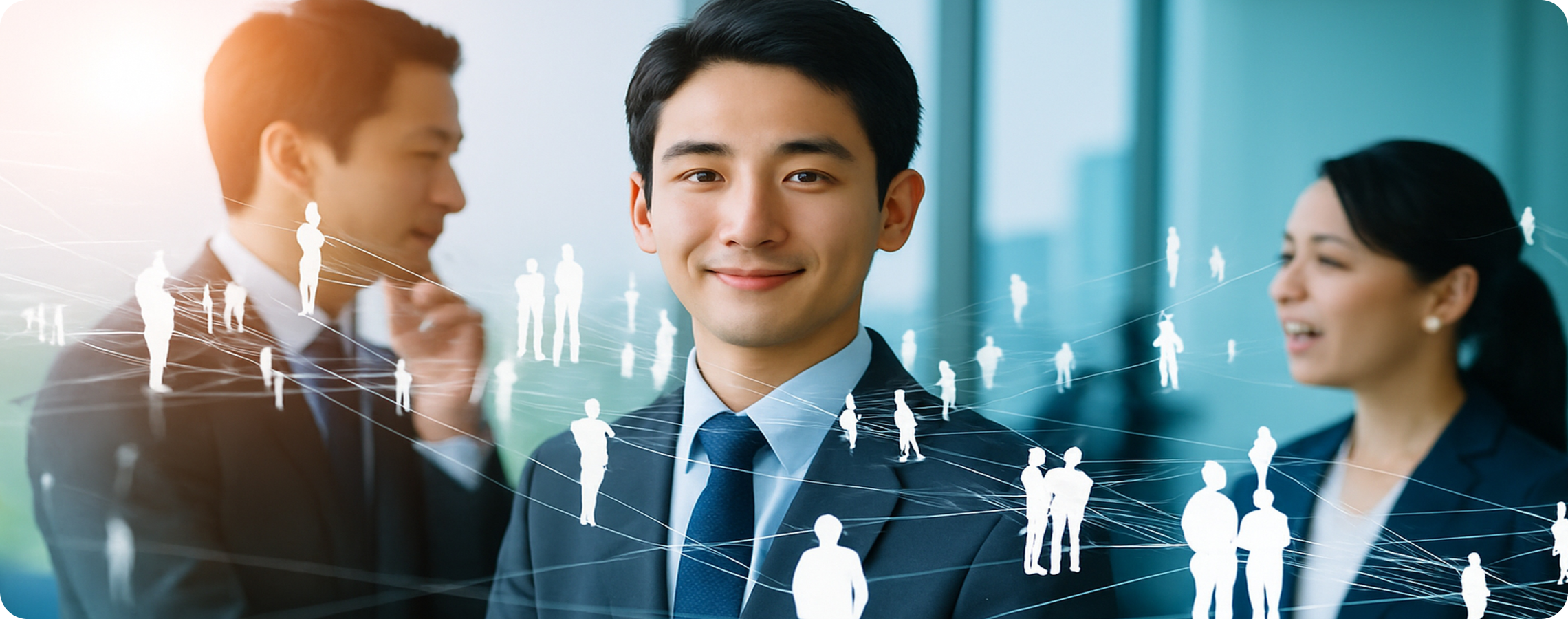 事業イメージ
